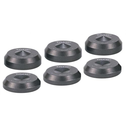 TAOC タオック スパイクインシュレーター TITE-35S 7個セット TAOCインシュレーター｜製品紹介｜TAOC
